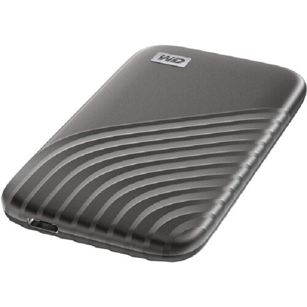 حافظه SSD اکسترنال وسترن دیجیتال مدل My Passport 2020 Edition ظرفیت 1 ترابایت