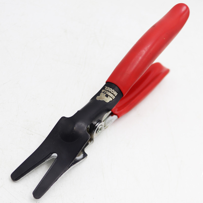 انبر خار بازکن مدل گوریلا کد YP-20CM سایز 8 اینچ