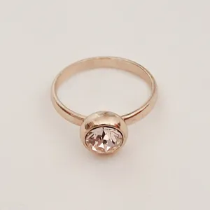 انگشتر زنانه آی سی سی مدل 105552