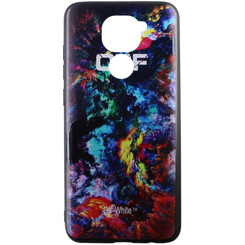 کاور مدل D20 مناسب برای گوشی موبایل شیائومیRedmi Note 9
