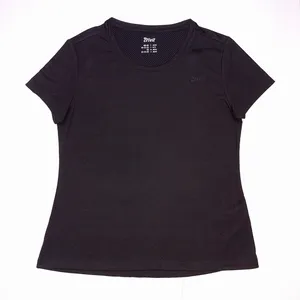 تی شرت آستین کوتاه ورزشی زنانه کرویت مدل 312563