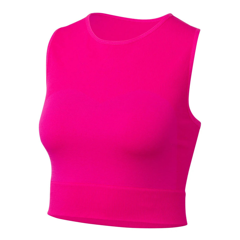 نیم‌تنه ورزشی زنانه مدل CR 432417P