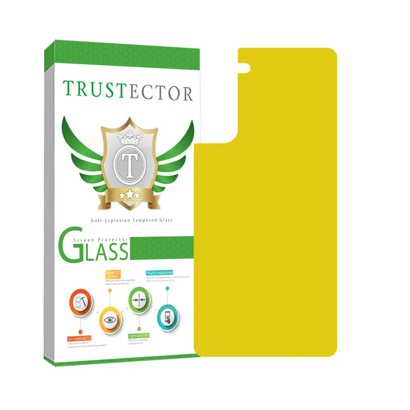 محافظ پشت گوشی نانو تراستکتور مدل NANOBT مناسب برای گوشی موبایل سامسونگ Galaxy S21 Plus 5G