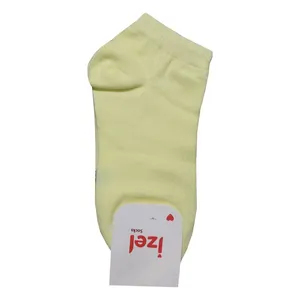 جوراب ساق کوتاه زنانه مدل  M-FER_4837