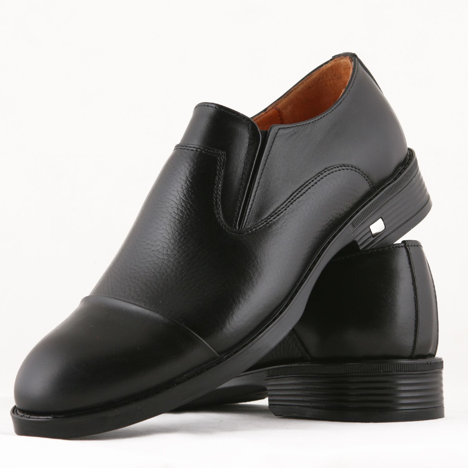 کفش مردانه کد BARSAM-GF-525-msk -  - 6