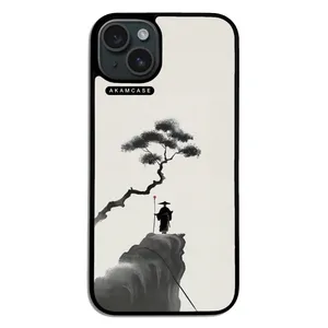 AKAM AMC-WA15PLUS-ZEN-23 Cover For Apple iPhone 15 Plus