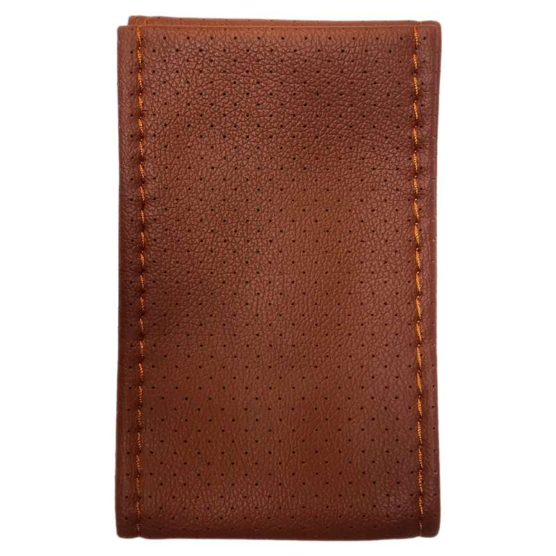 روکش فرمان مدل TEX کد 04 طرح سوزنی مناسب برای پژو پارس