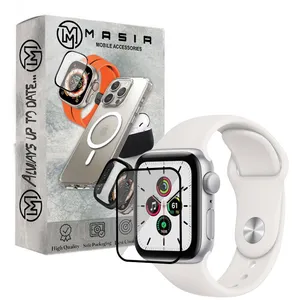 Masir PMMA Nano Screen Protector for Apple Watch Series 2 42mm