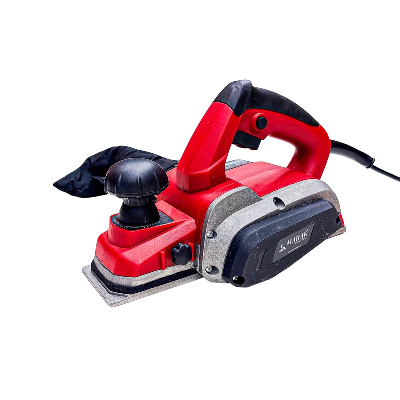 رنده نجاری برقی محک مدل EP-850