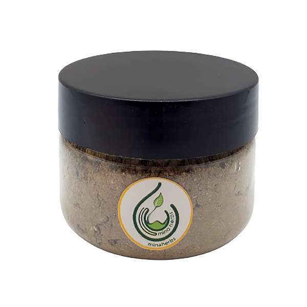 ادويه ماست و خيار مينا - 75 گرم
