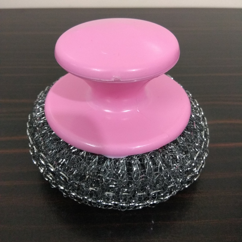 سیم ظرفشویی مدل دسته دار