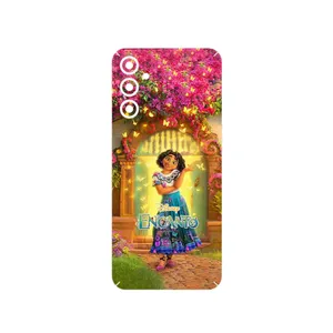 MAHOOT Encanto Cover Sticker for Samsung Galaxy M14