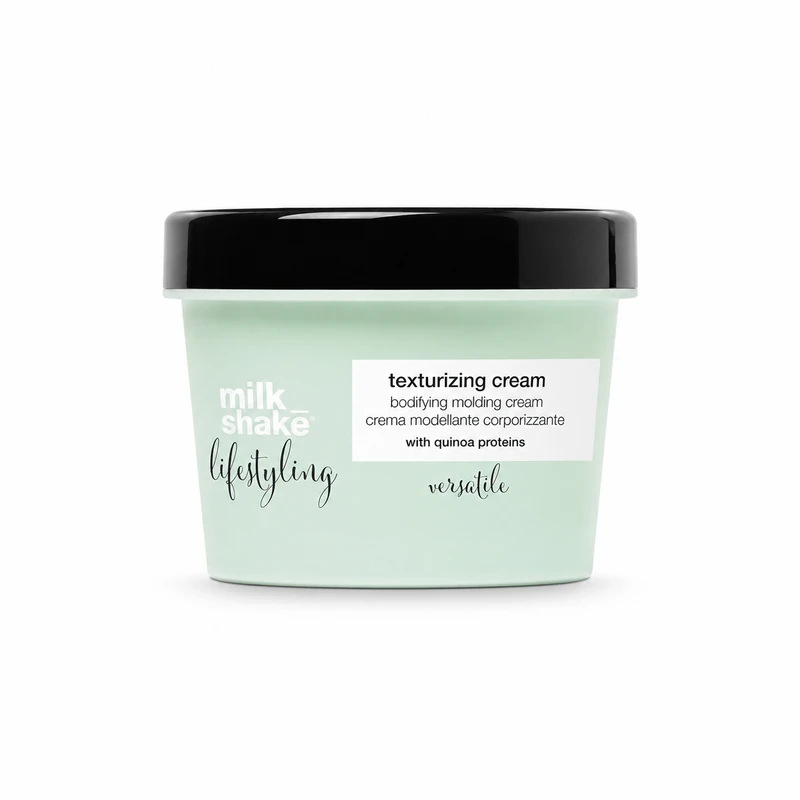 واکس مو میلک شیک مدل Texturizing Cream حجم ۱۰۰ میلی‌لیتر