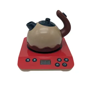 اسباب بازی مدل چای ساز کد d621