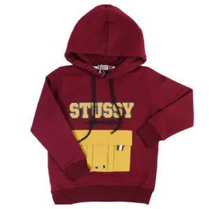 هودی پسرانه مدل  تو کرکی svb88