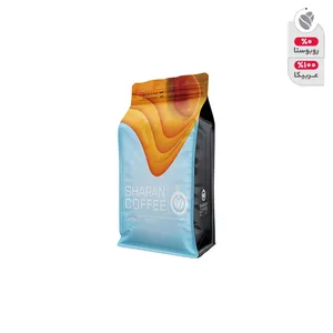 دانه قهوه گواتمالا عربیکا شاران - 250 گرم