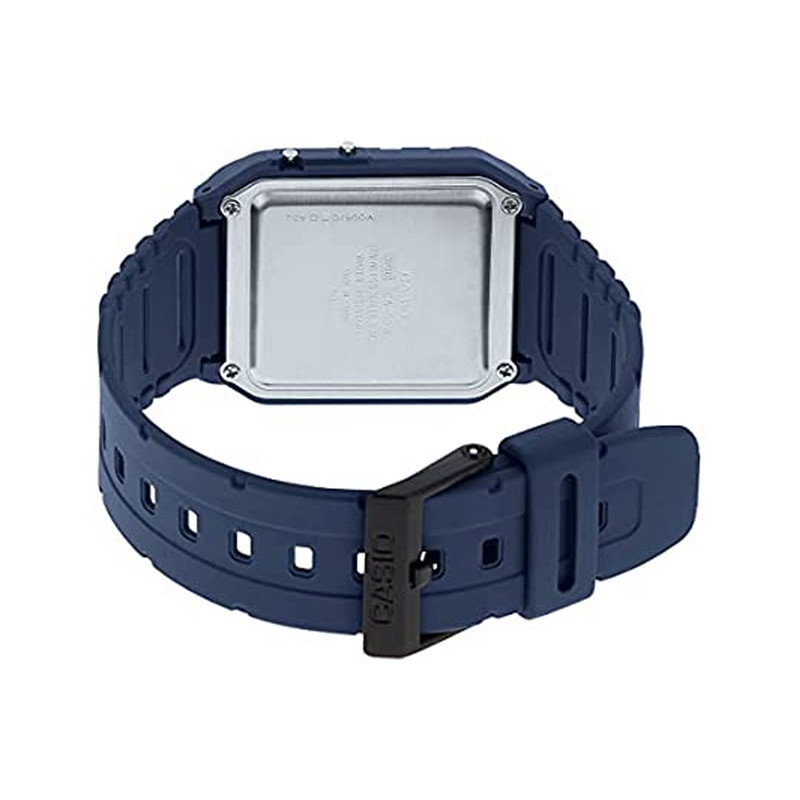 ساعت مچی دیجیتال مردانه کاسیو مدل CA-53WF-2BDF