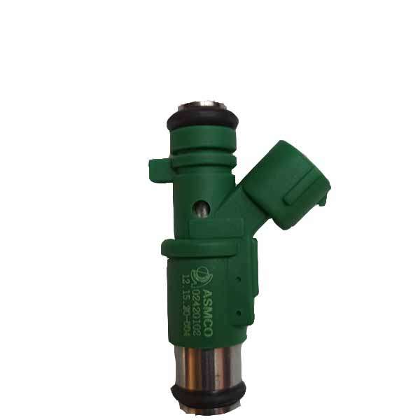 سوزن انژکتور آسمکو مدل ASM24 مناسب برای پژو 206 تیپ 2