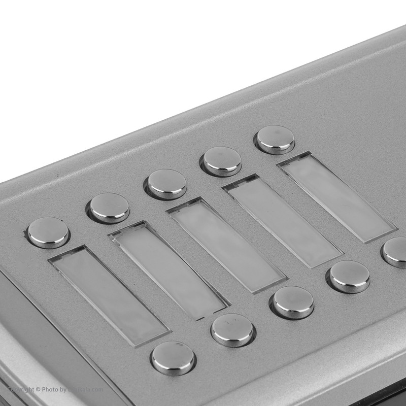 پنل دربازکن تصویری آلدو مدل AL-10MC