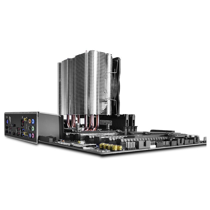 سیستم خنک کننده بادی دیپ کول مدل GAMMAXX 400S 2