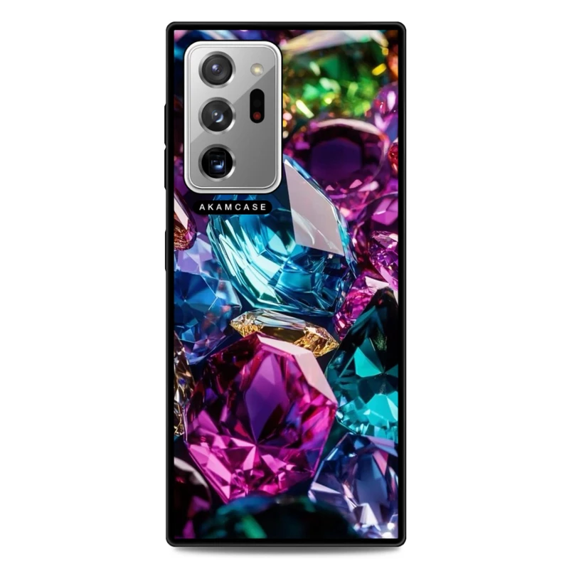 کاور آکام مدل AMC-WSGN20U-JWELERY-7 مناسب برای گوشی موبایل سامسونگ Galaxy Note 20 Ultra