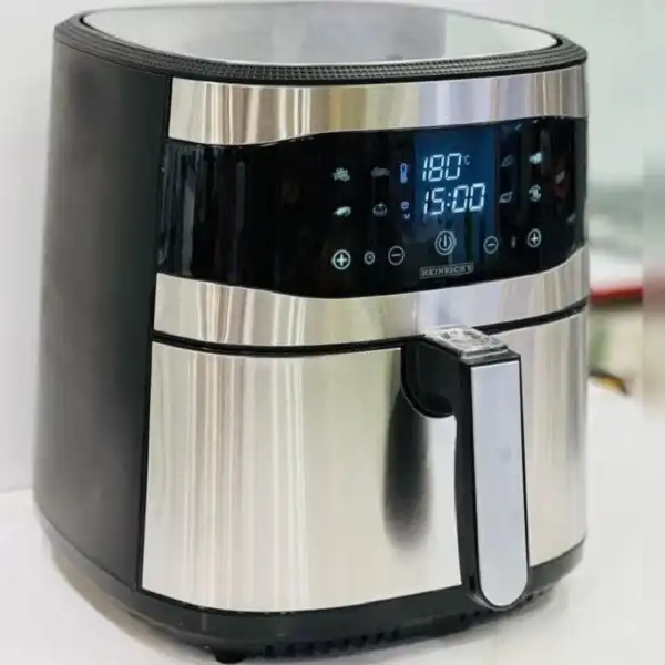 سرخ کن بدون روغن هنریچ مدل 8205