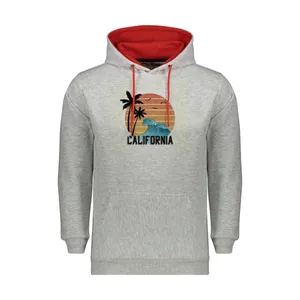 هودی مردانه  آریا پارس مدل آراد-3-158