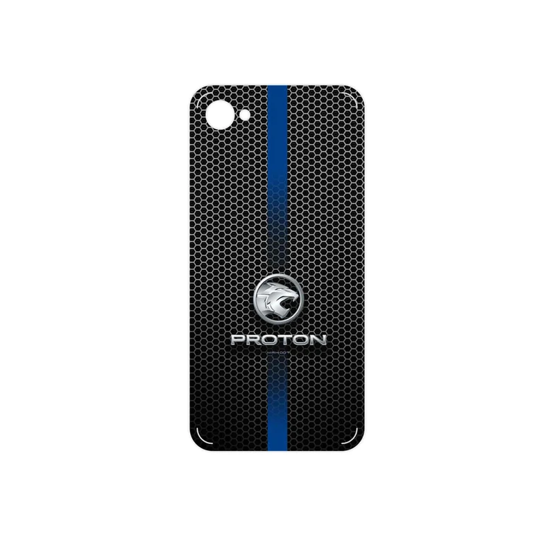 برچسب پوششی ماهوت مدل PROTON مناسب برای گوشی موبایل اچ تی سی Desire 12