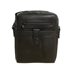 کیف رودوشی مردانه مدل 246