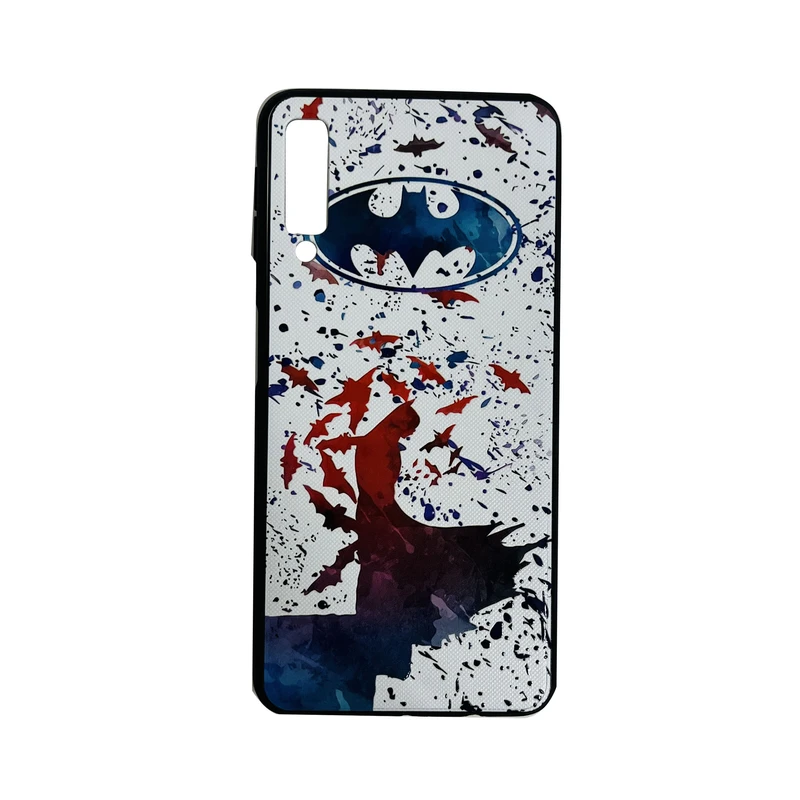 کاور مدل فانتزی07 مناسب برای گوشی موبایل سامسونگ Galaxy A750
