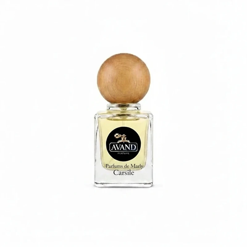 اکستریت دی پرفیوم مردانه آوند مدل مارلی کارلایل با رایحه گرم حجم 30 میلی لیتر