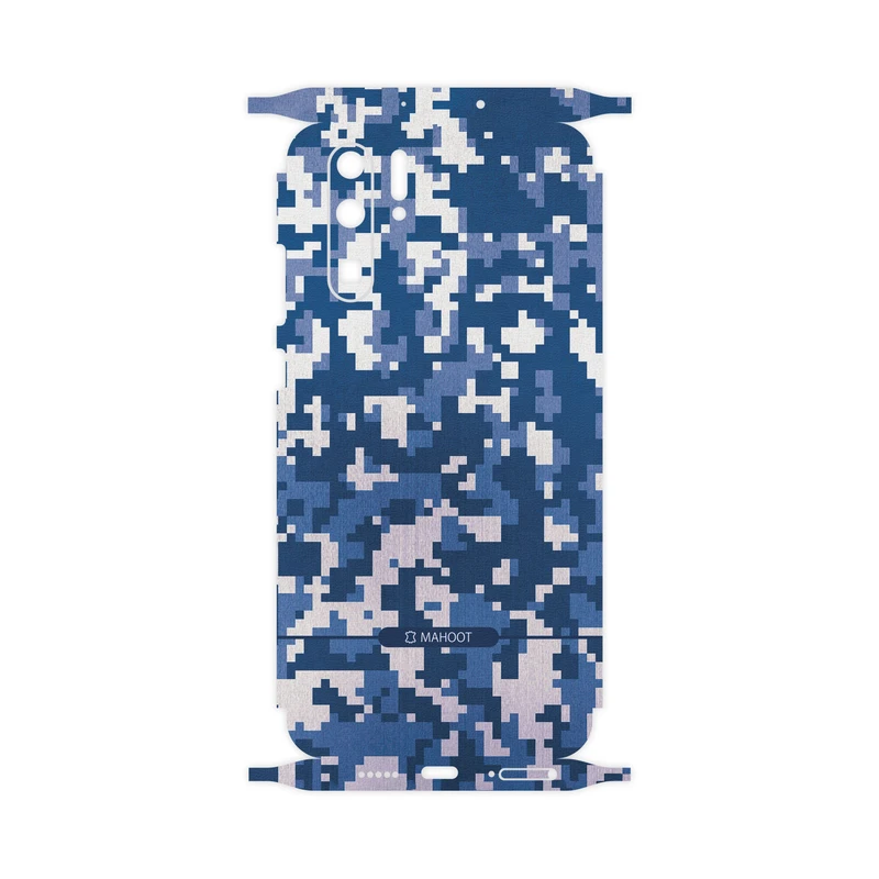 برچسب پوششی ماهوت مدل Full skin-Army-Winter-Pixel مناسب برای گوشی موبایل هوآوی P30 Pro
