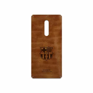 MAHOOT BFL-BRCA Cover Sticker for Nokia 5