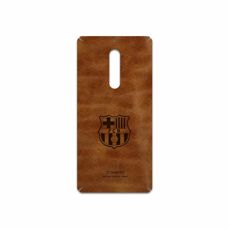 برچسب پوششی ماهوت مدل BFL-BRCA مناسب برای گوشی موبایل نوکیا 5