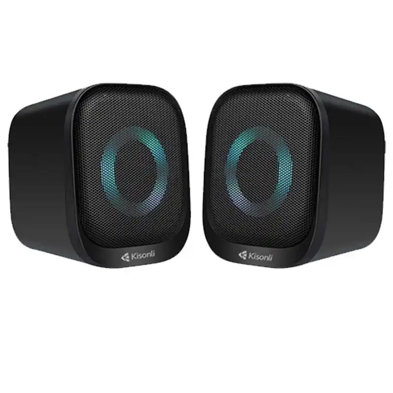 اسپیکر دسکتاپ کیسونلی مدل X-3