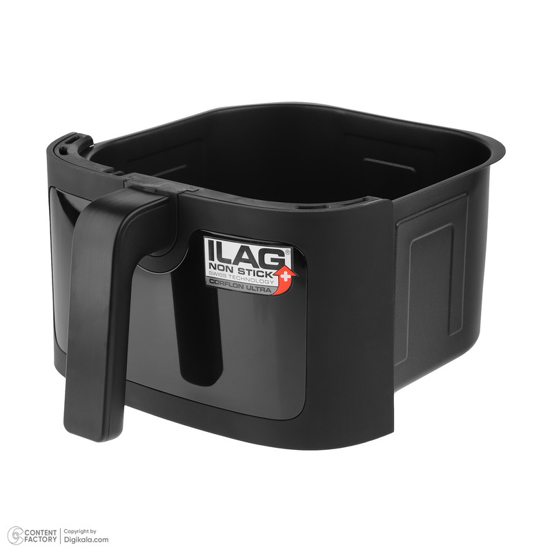 هواپز 6.5 لیتری تز مدل AM9000