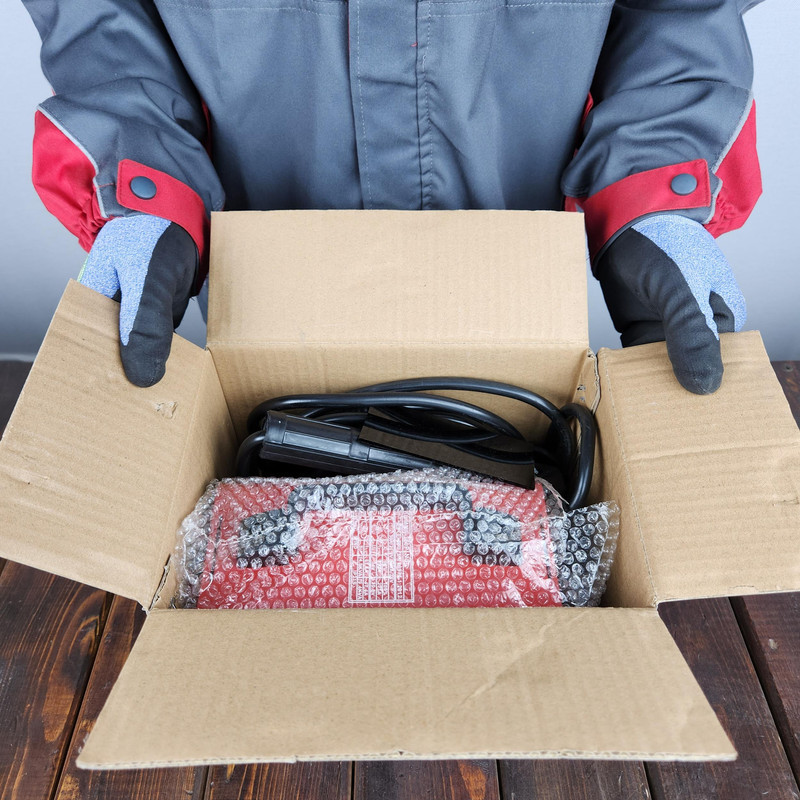 دستگاه جوش 350 امپر اینتیمکث کد GHR206