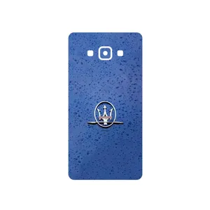 MAHOOT Maserati Cover Sticker for Samsung Galaxy A7 2015