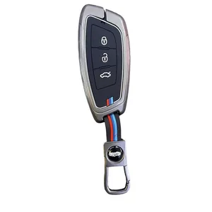 کاور ریموت و سوئیچ مدل SP100-Metal مناسب برای خودرو سایپا شاهین