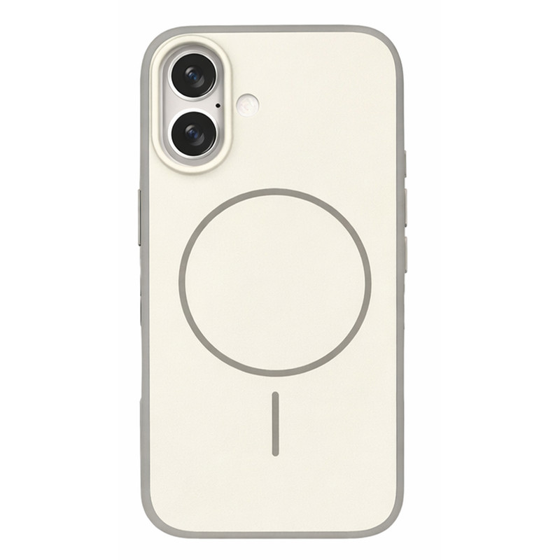 کاور مدل SOFT SANDING مناسب برای گوشی موبایل اپل IPHONE 17