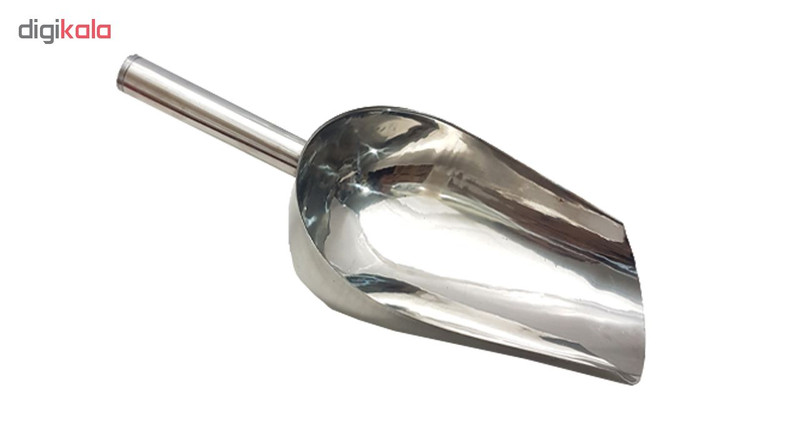 سرتاس استیل نگیر مدل b4