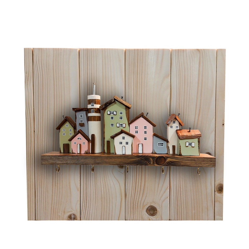 کاور جعبه فیوز مدل دهکده رویایی کد 53482F