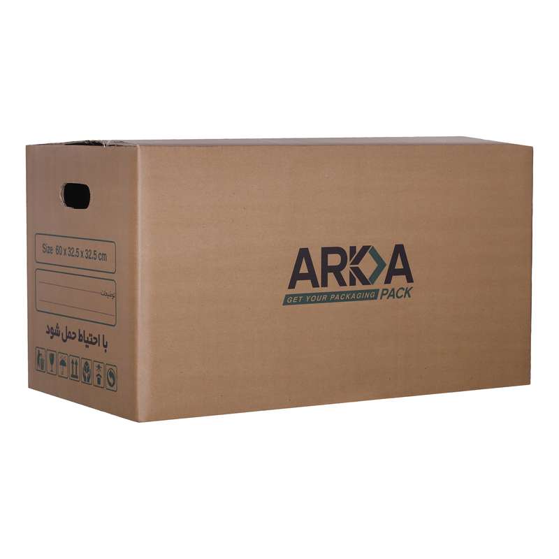 جعبه اسباب کشی آرکا پک مدل A18 کد 2 بسته 10 عددی جعبه اسباب کشی آرکا پک مدل A18 کد 2 بسته 10 عددی