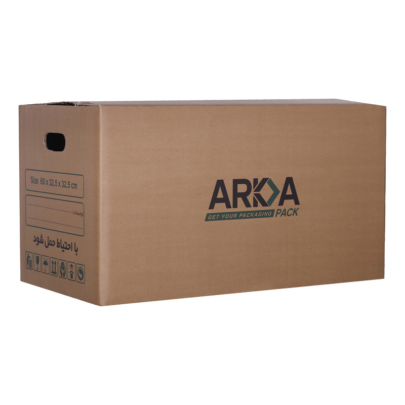 جعبه اسباب کشی آرکا پک مدل A18 کد 2 بسته 10 عددی جعبه اسباب کشی آرکا پک مدل A18 کد 2 بسته 10 عددی