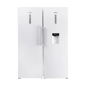 یخچال و فریزر 24 فوت سینجر مدل 2350W
