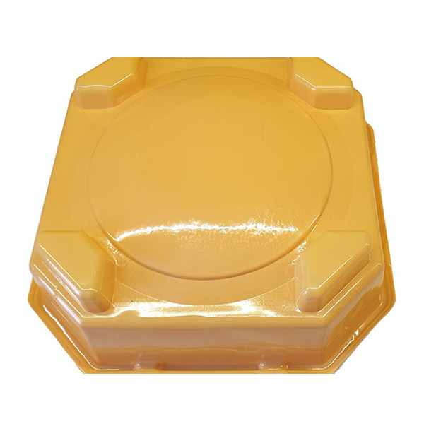 اسباب بازی مدل زمین بازی فرفره های انفجاری کد2090