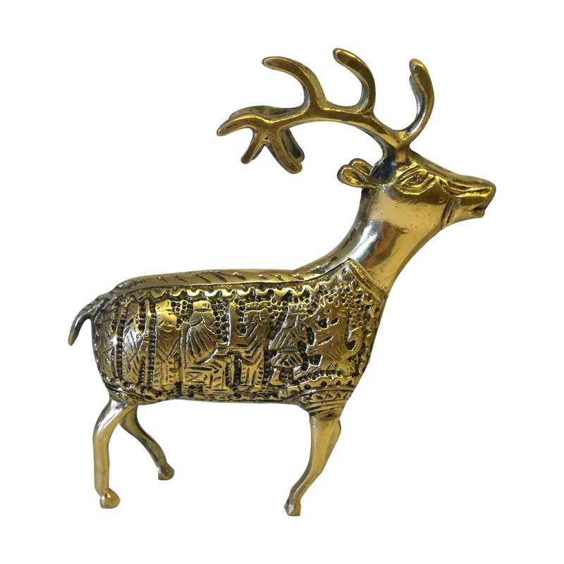 مجسمه مدل GG222