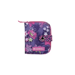 کیف پول زنانه گابل مدل 226788 Jasmine 