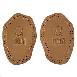  نیم کفی چرمی طبی وولی مدل XCELLENT S سایز 37-38