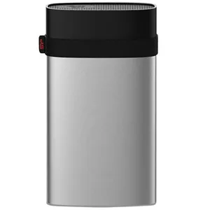 هارد اکسترنال اس پی مدل Armor A85 ظرفیت 2 ترابایت